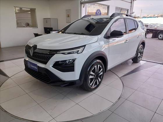RENAULT KARDIAN 1.0 TCE FLEX EVOLUTION MANUAL